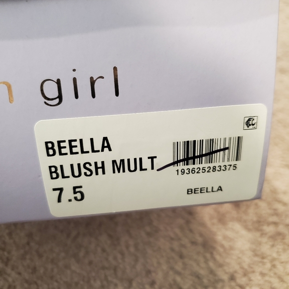 Snakeskin heels by Madden Girl - Picture 5 of 5